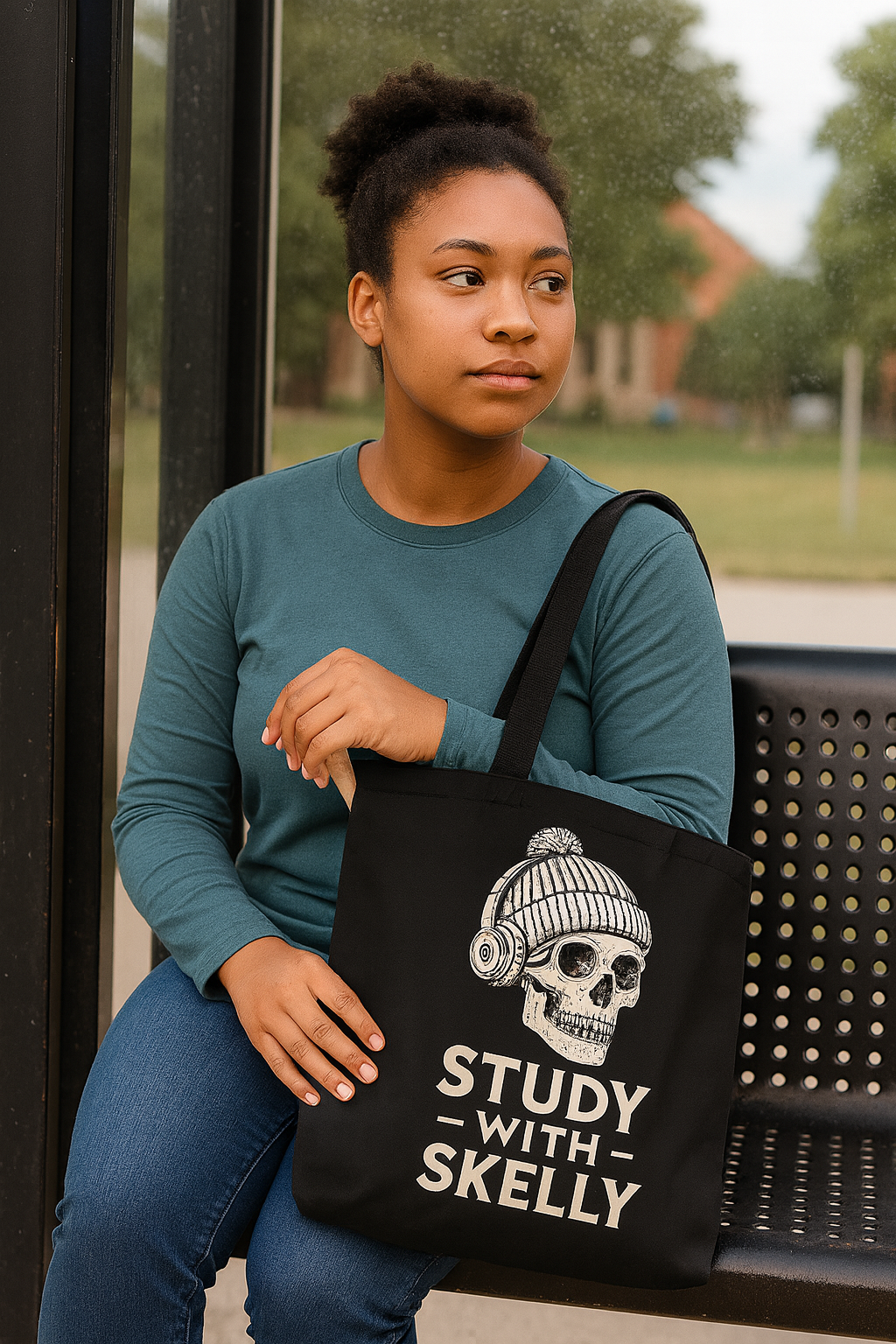 Tote Bag But Stop (1)