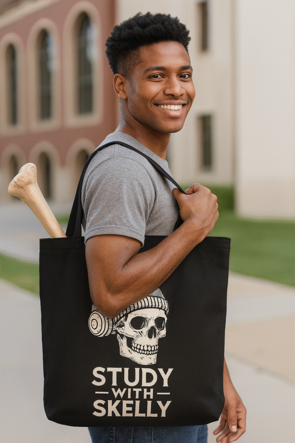 THE ORIGINAL “SKELLY”